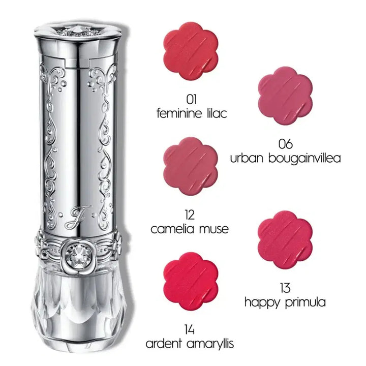 [BUNJANG] Jill Stuart Bloom Glow 01 Lipstick / 미개봉) 질스튜어트립 블로썸 글로우 01