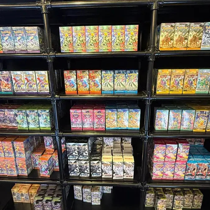 [BUNJANG] Pokemon Cards Collection / 찾으시는 포켓몬 카드 있으신가요?