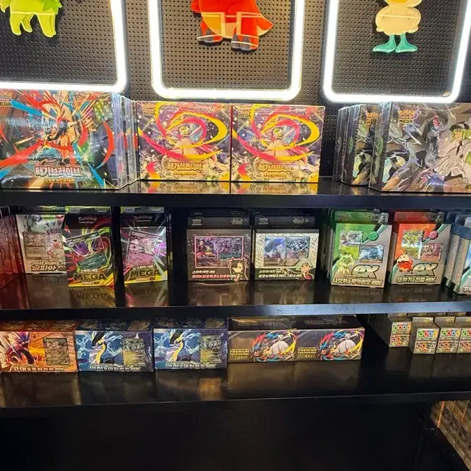 [BUNJANG] Pokemon Cards Collection / 찾으시는 포켓몬 카드 있으신가요?