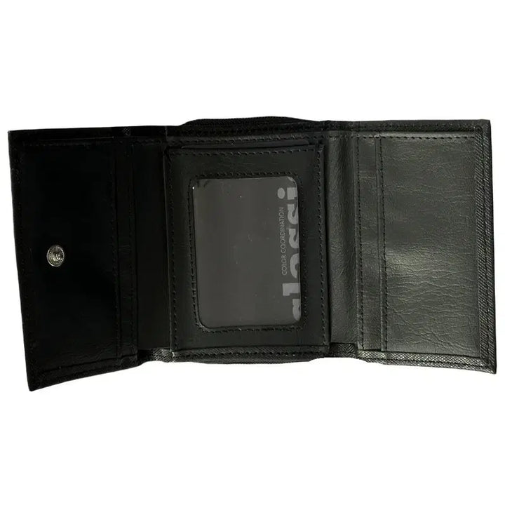 [BUNJANG] HARUMI Leather Women's Wallet Card Holder / [OS] (미사용품) HARUMI 레더 여성지갑 카드지갑