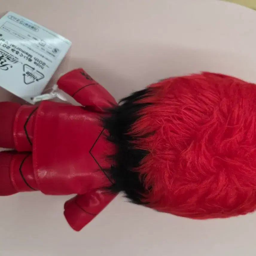 [BUNJANG] Hide 20th Anniversary Commemorative Doll / 히데 인형