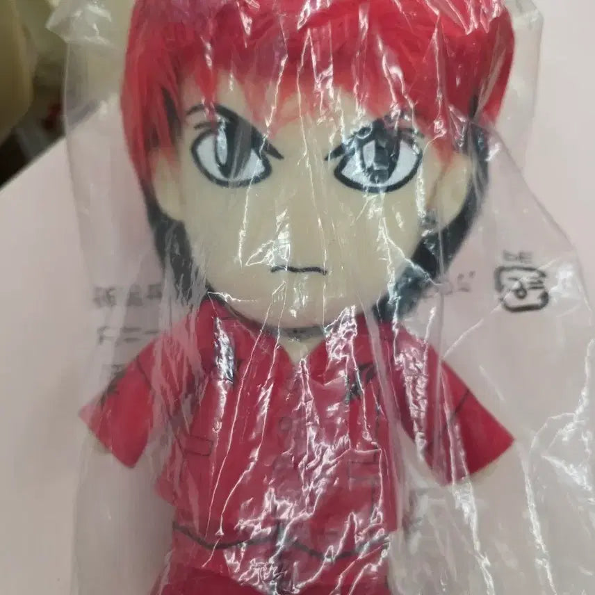 [BUNJANG] Hide 20th Anniversary Commemorative Doll / 히데 인형