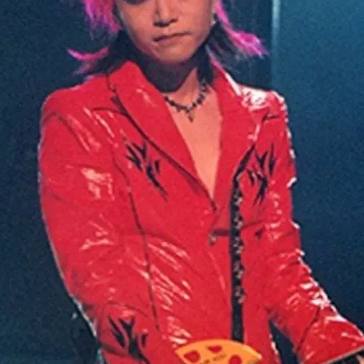 [BUNJANG] Hide 20th Anniversary Commemorative Doll / 히데 인형