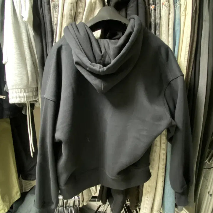 [BUNJANG] H&M Hooded Zip-up M / hnm 후드 집업 M