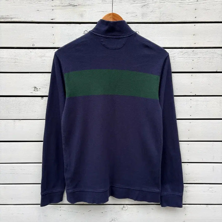 [BUNJANG] Polo Women's Pullover Long Sleeve Shirt / Polo 폴로 풀오버 긴팔티