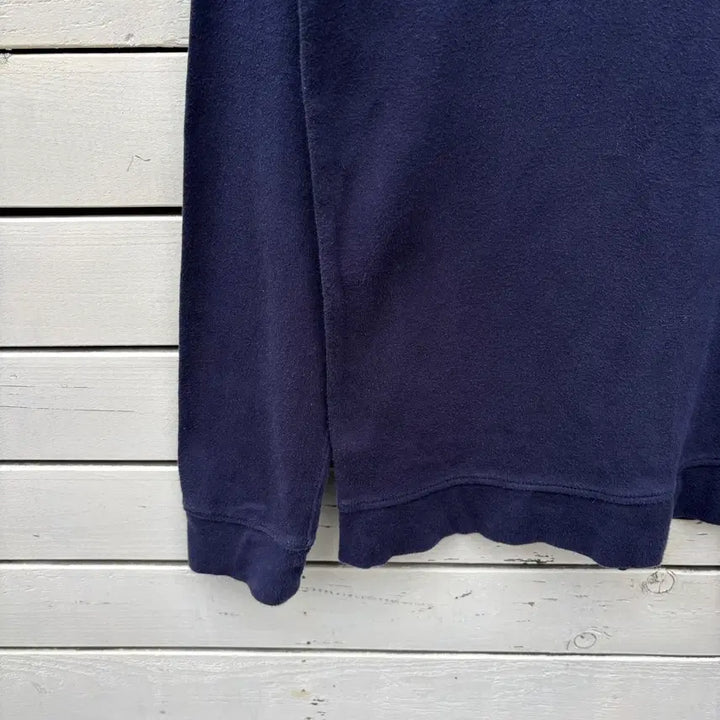 [BUNJANG] Polo Women's Pullover Long Sleeve Shirt / Polo 폴로 풀오버 긴팔티