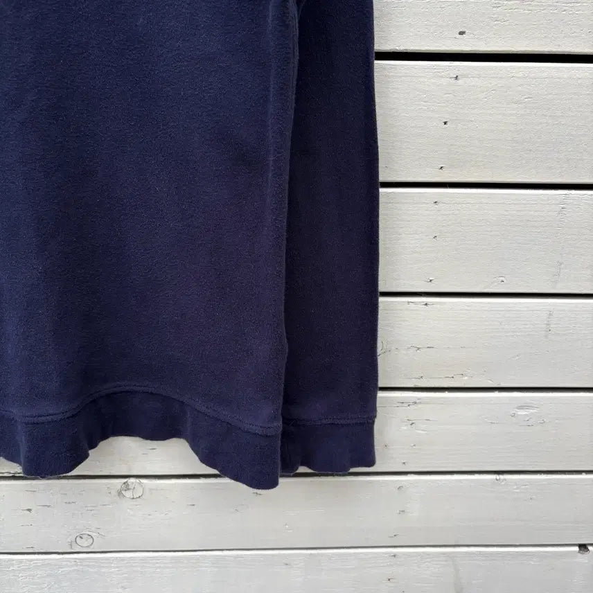 [BUNJANG] Polo Women's Pullover Long Sleeve Shirt / Polo 폴로 풀오버 긴팔티