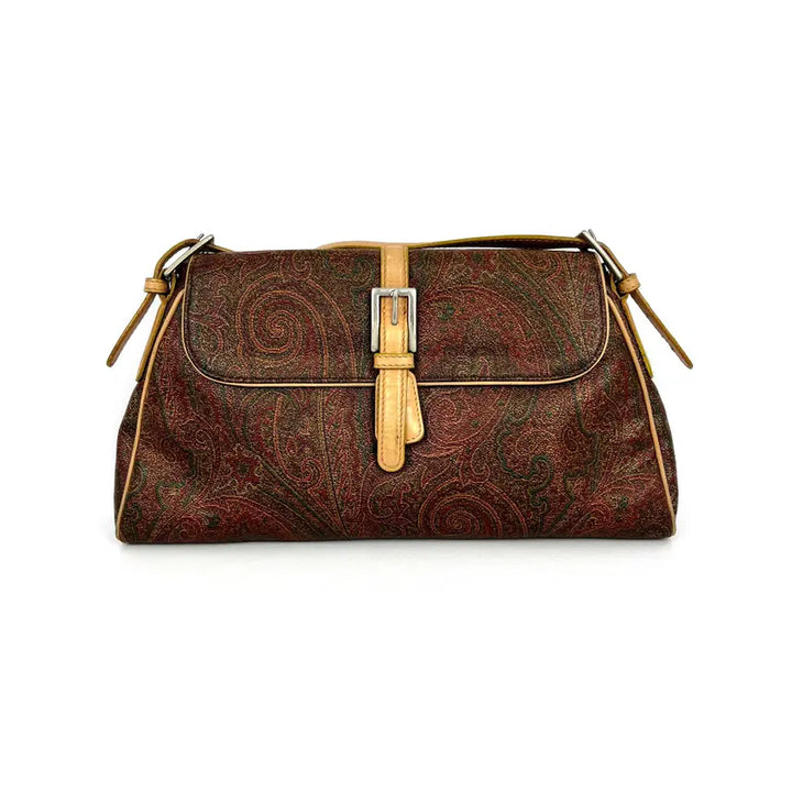 [BUNJANG] Etro Paisley Shoulder Bag / 에트로 페이즐리 숄더백