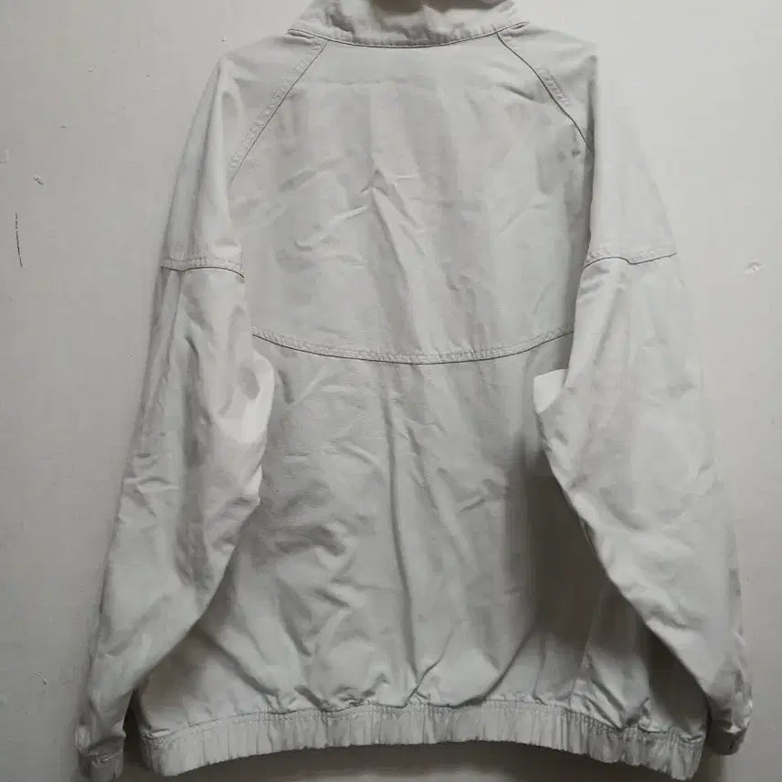 [BUNJANG] Nike Men's Windrunner Half-Zip Windbreaker Jacket (Size 105) / 나이키 남성 윈드러너 하프집업 바람막이 자켓 사이즈 105
