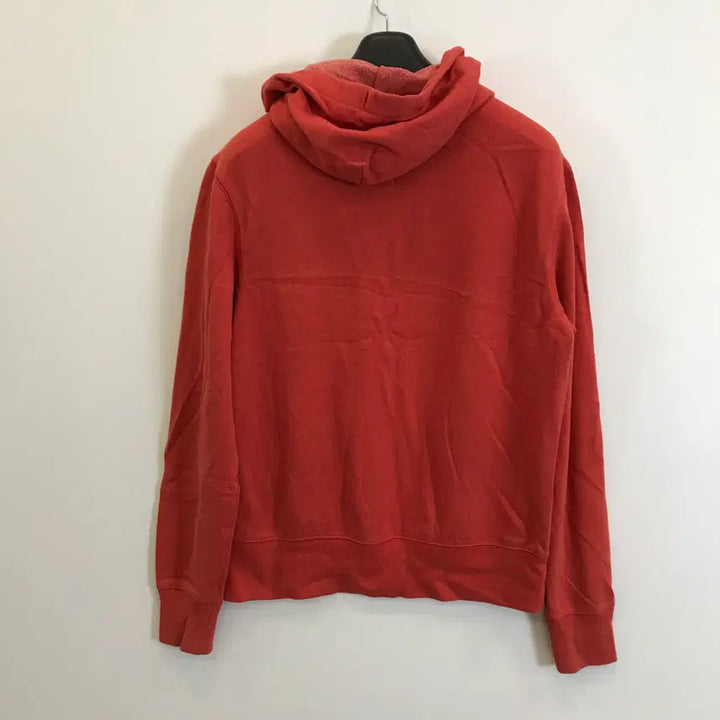 [BUNJANG] GAP Y2K Orange Hooded Zip-Up [L] / GAP 갭 올드갭 Y2K 후드집업 [L]