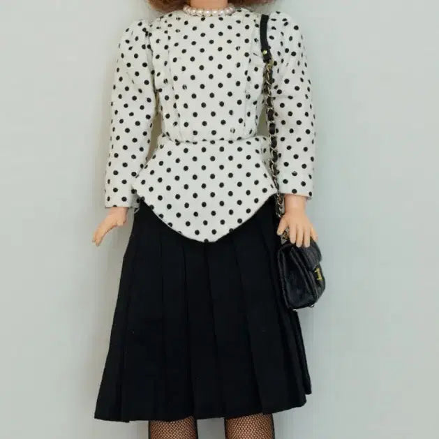 [BUNJANG] Brunette Posing Tammy Doll / 브루넷 포징타미인형 팝니다 빈티지인형