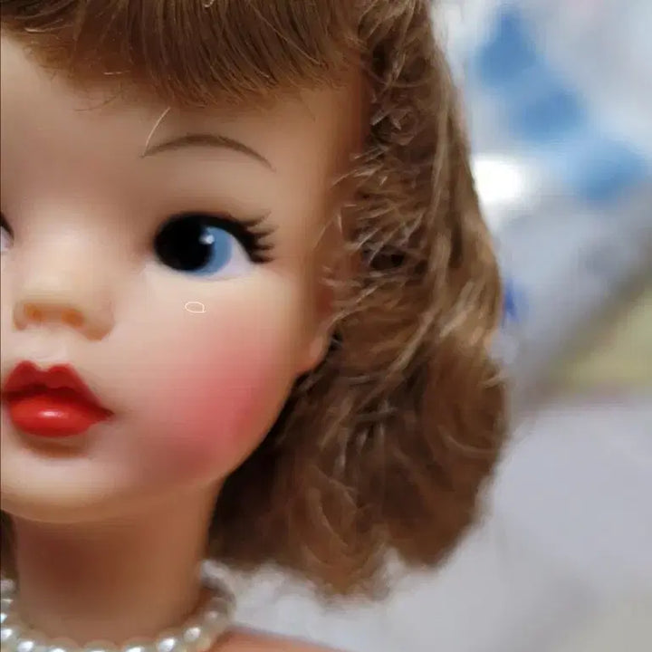 [BUNJANG] Brunette Posing Tammy Doll / 브루넷 포징타미인형 팝니다 빈티지인형