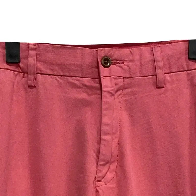 [BUNJANG] Polo Ralph Lauren Cotton Trousers / 남30/폴로 랄프로렌 코튼 100% 바지