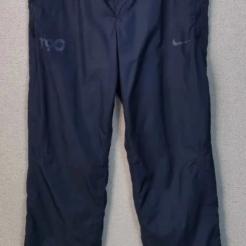 [BUNJANG] Nike Navy Training Woven Pants / L (77) 나이키 네이비 트레이닝 우븐팬츠