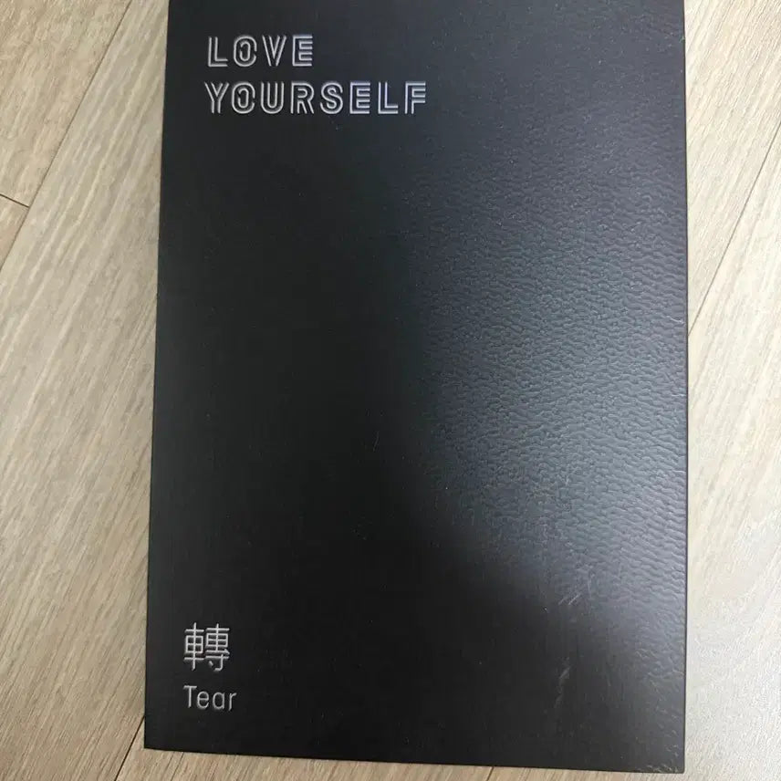 [BUNJANG] BTS Love Yourself Y Album / 방탄 러브유얼셀프 y 앨범 급처