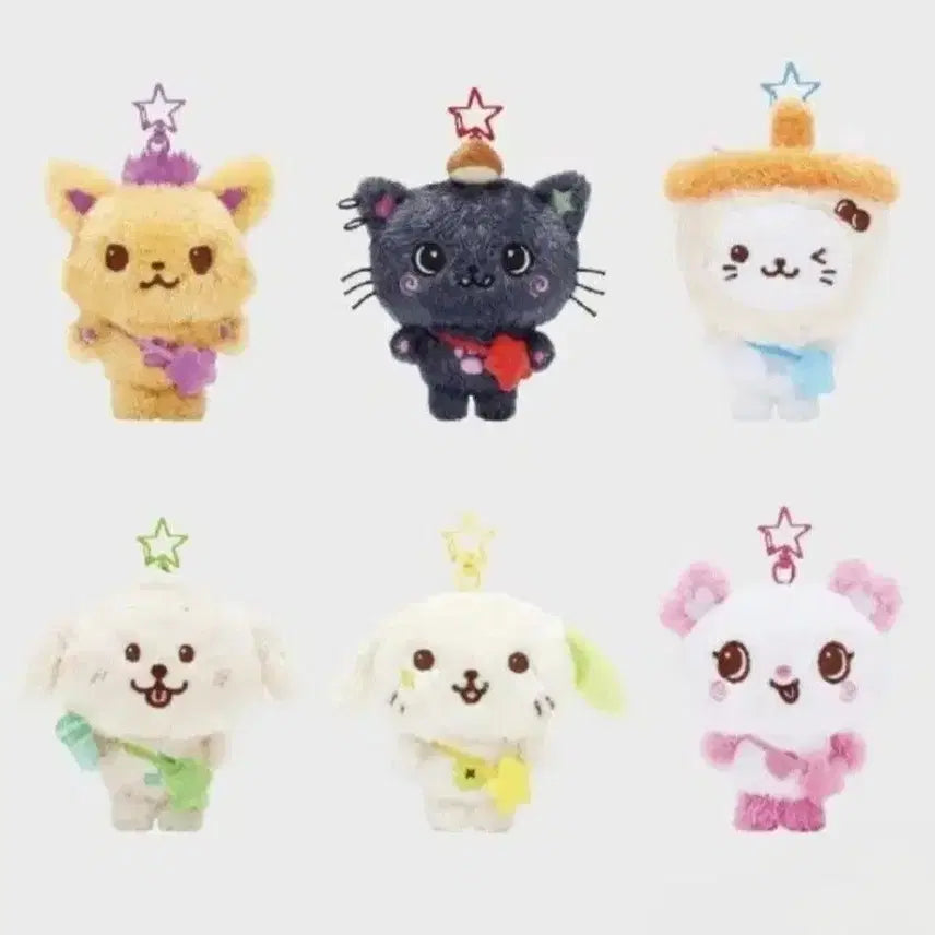 [BUNJANG] 엔시티 위시돌 버블냥 양도 nct wish / 엔시티 위시돌 버블냥 양도 nct wish