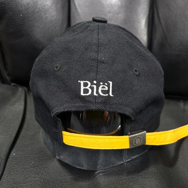 [BUNJANG] Biel Oxford Ball Cap / 비엘 옥스포드 볼캡 OS