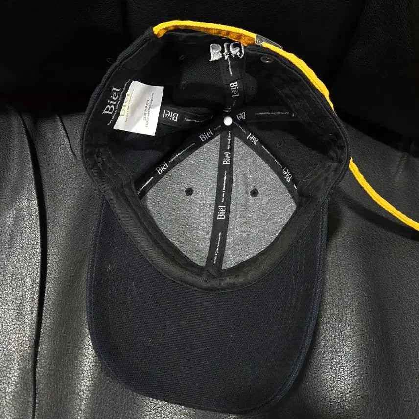 [BUNJANG] Biel Oxford Ball Cap / 비엘 옥스포드 볼캡 OS