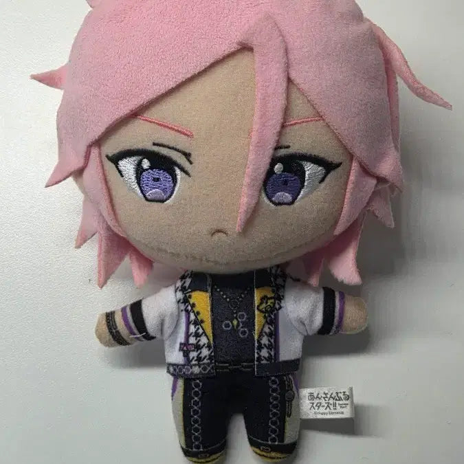 [BUNJANG] Ensemble Stars Kohaku Oukawa Nui Plush / (급처) 앙스타 오우카와 코하쿠 누이, 모찌마스 판매합니다