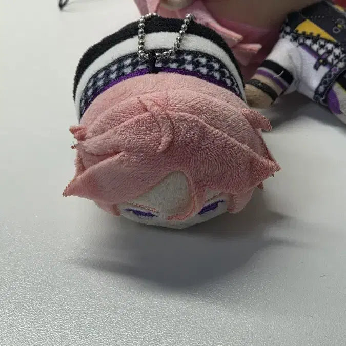 [BUNJANG] Ensemble Stars Kohaku Oukawa Nui Plush / (급처) 앙스타 오우카와 코하쿠 누이, 모찌마스 판매합니다