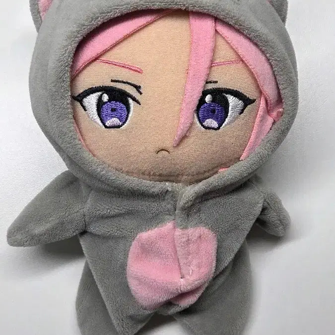 [BUNJANG] Ensemble Stars Kohaku Oukawa Nui Plush / (급처) 앙스타 오우카와 코하쿠 누이, 모찌마스 판매합니다