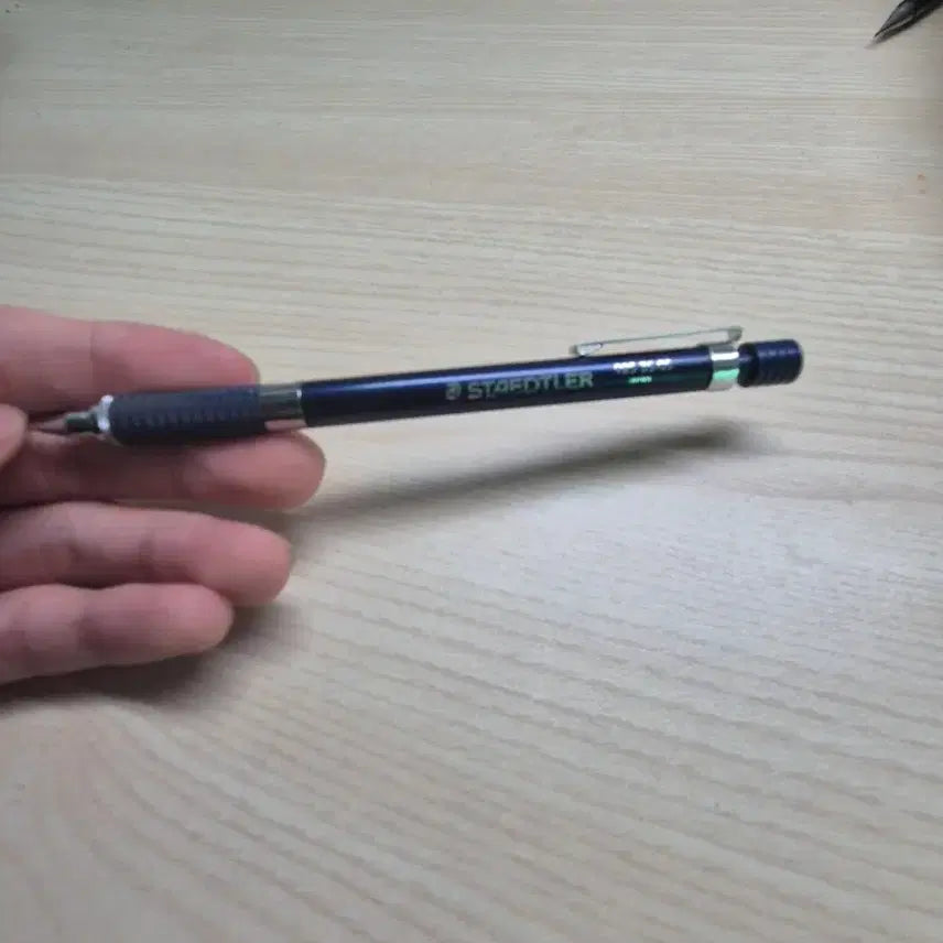 [BUNJANG] Staedtler 925 35 0.5mm Mechanical Pencil / 스테들러 925 35 샤프 0.5