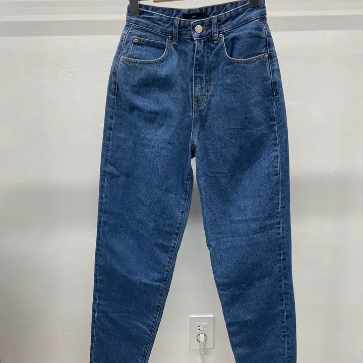 [BUNJANG] ORR XS Denim Jeans / 여성)ORR 오르 청바지 XS사이즈
