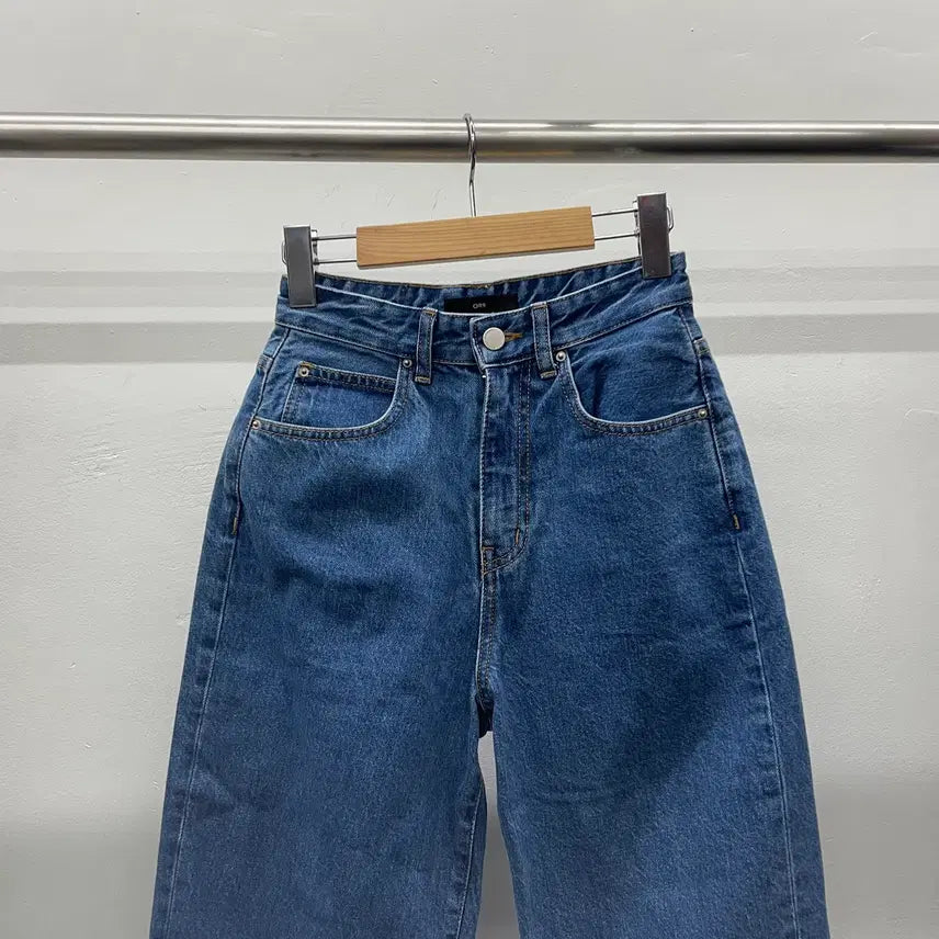 [BUNJANG] ORR XS Denim Jeans / 여성)ORR 오르 청바지 XS사이즈