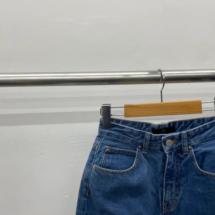 [BUNJANG] ORR XS Denim Jeans / 여성)ORR 오르 청바지 XS사이즈