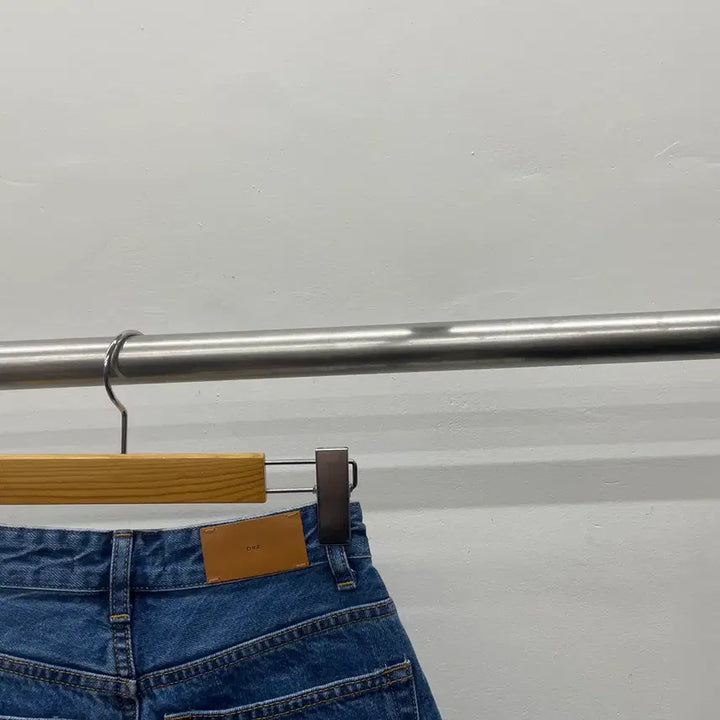 [BUNJANG] ORR XS Denim Jeans / 여성)ORR 오르 청바지 XS사이즈