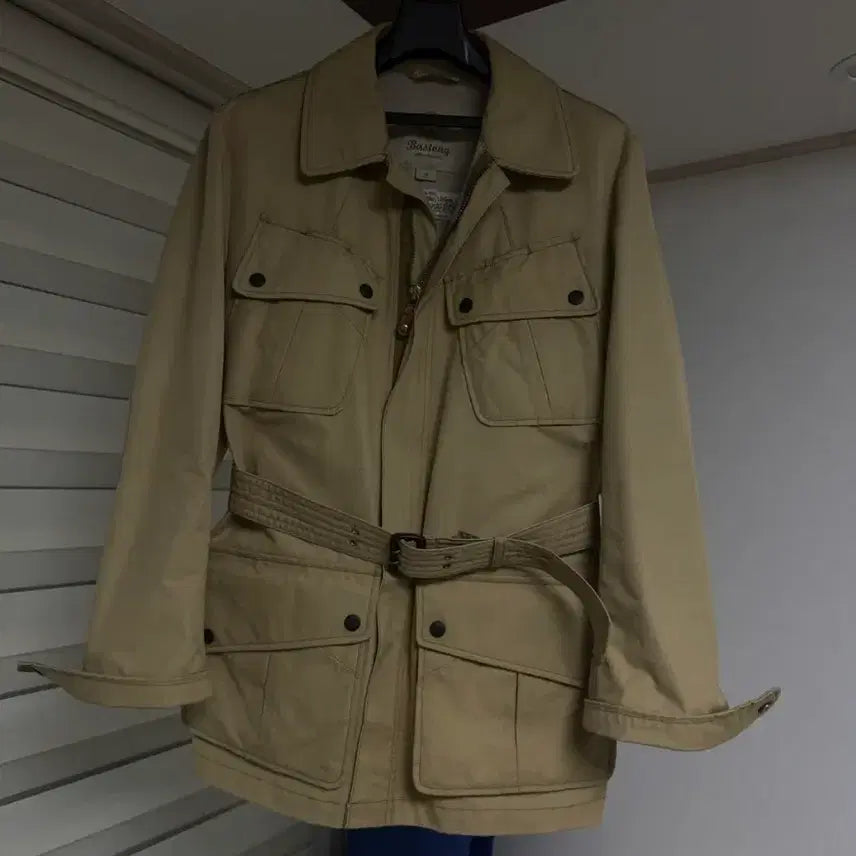 [BUNJANG] Bastong 005 Men's Jacket / 바스통 005 남성 자켓 m