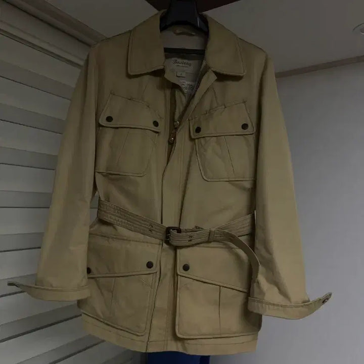 [BUNJANG] Bastong 005 Men's Jacket / 바스통 005 남성 자켓 m