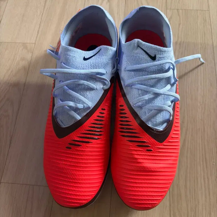 [BUNJANG] Nike Phantom 6 Pro FG/AG Soccer Cleats / 팬텀6 프로 축구화 285 새상품