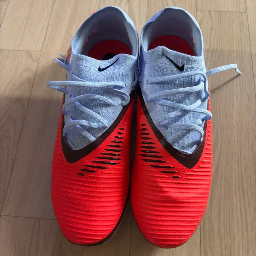 [BUNJANG] Nike Phantom 6 Pro FG/AG Soccer Cleats / 팬텀6 프로 축구화 285 새상품