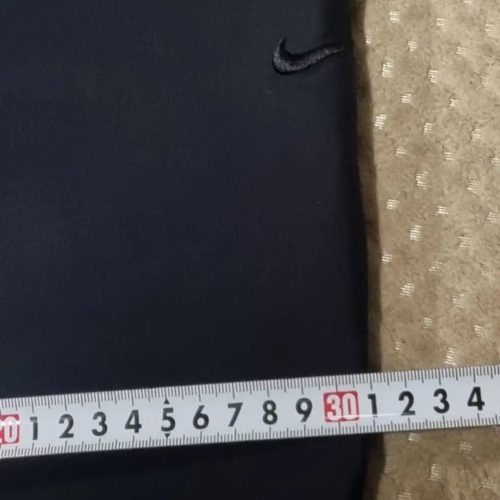 [BUNJANG] Nike Dri-FIT Functional Pants / (34) 나이키 드라이핏 기능성 바지