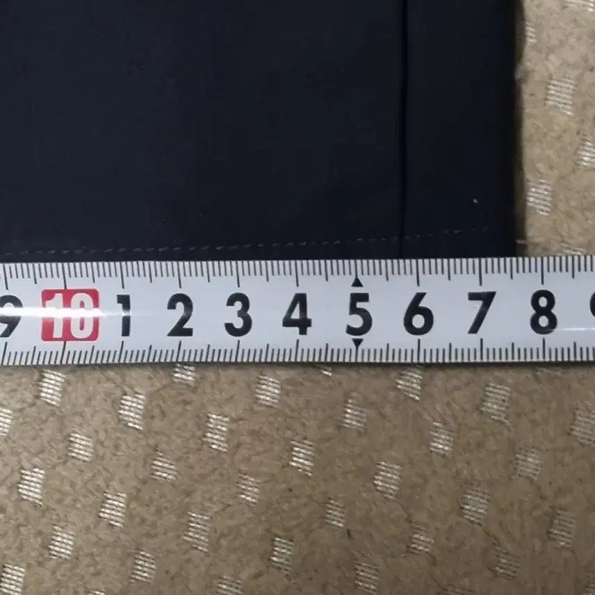 [BUNJANG] Nike Dri-FIT Functional Pants / (34) 나이키 드라이핏 기능성 바지