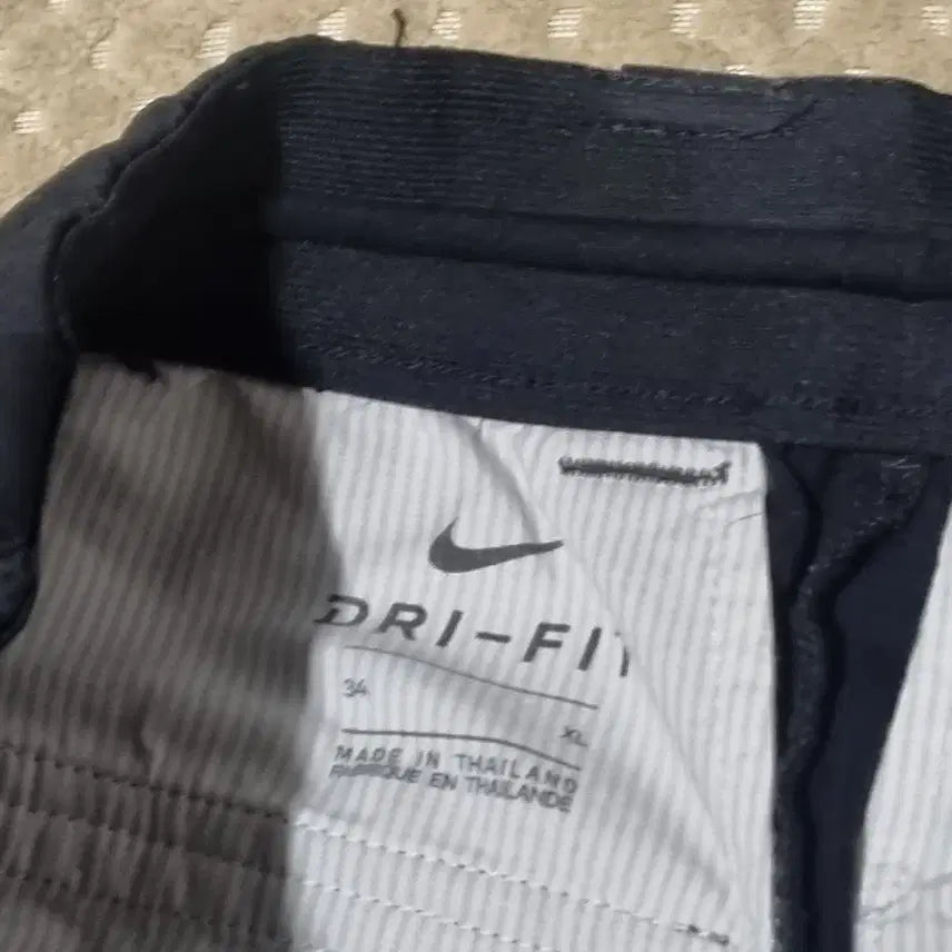 [BUNJANG] Nike Dri-FIT Functional Pants / (34) 나이키 드라이핏 기능성 바지