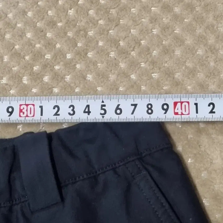 [BUNJANG] Nike Dri-FIT Functional Pants / (34) 나이키 드라이핏 기능성 바지