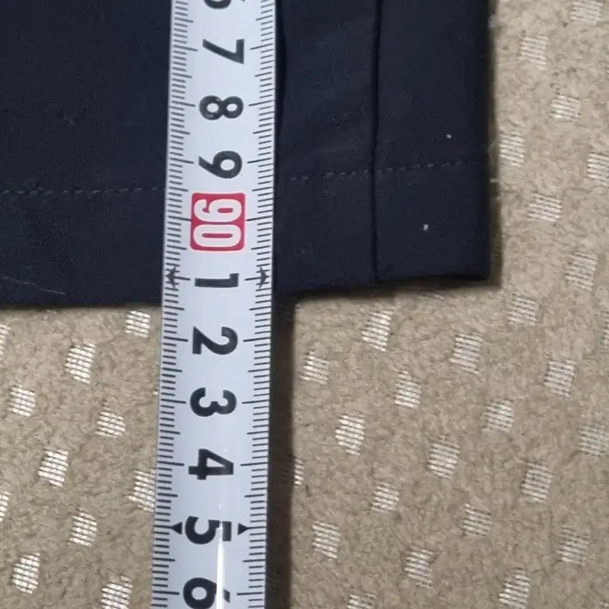 [BUNJANG] Nike Dri-FIT Functional Pants / (34) 나이키 드라이핏 기능성 바지