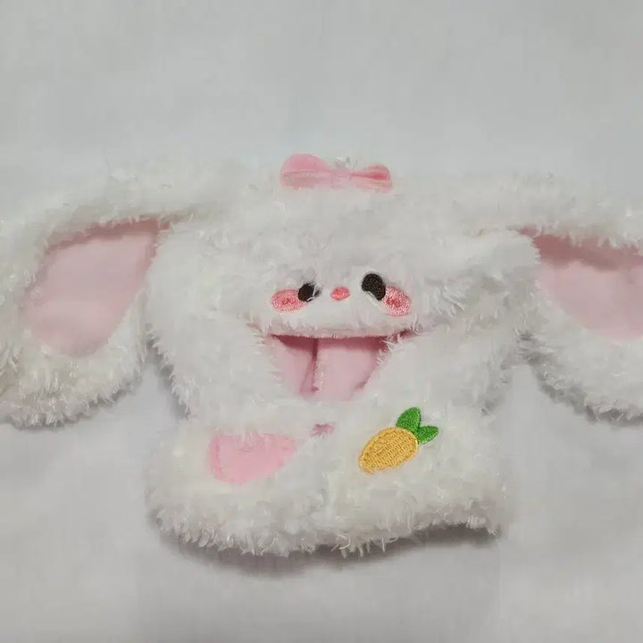 [BUNJANG] 10cm Doll Cape Set / 10cm 인형옷 망토 케이프 3종 일괄