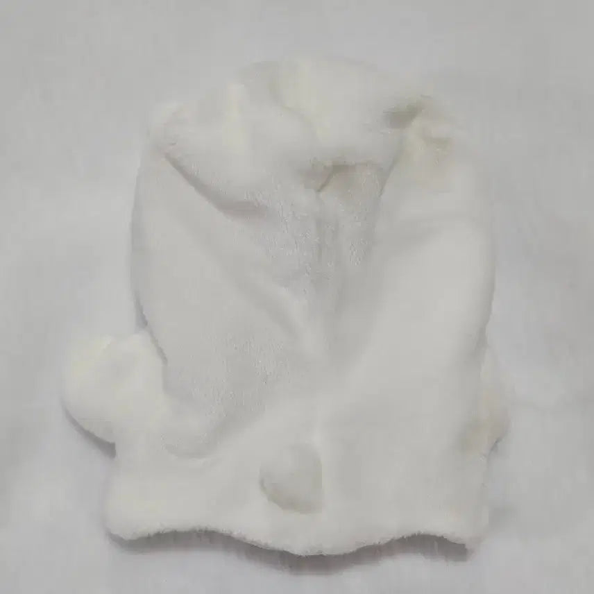 [BUNJANG] 10cm Doll Cape Set / 10cm 인형옷 망토 케이프 3종 일괄