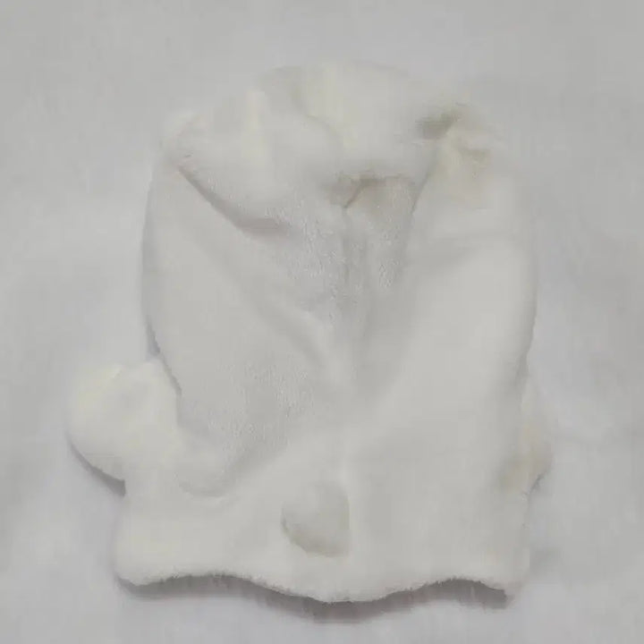 [BUNJANG] 10cm Doll Cape Set / 10cm 인형옷 망토 케이프 3종 일괄