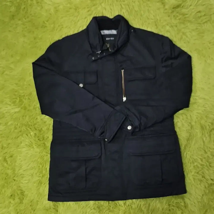 [BUNJANG] Bean Pole Field Jacket Men's 100 / 빈폴 남성 필드 재킷 100