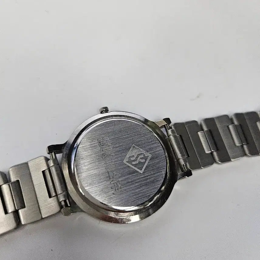 [BUNJANG] Orient Quartz Watch with Roman Dial / 오리엔트 Orient 쿼츠 시계 / 로만 다이얼