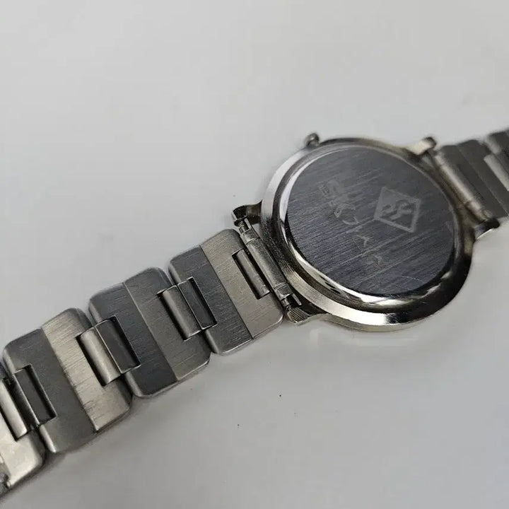 [BUNJANG] Orient Quartz Watch with Roman Dial / 오리엔트 Orient 쿼츠 시계 / 로만 다이얼