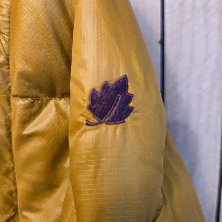 [BUNJANG] Lafuma Goose Down Lightweight Jacket (Size 95) / 라푸마 구스경량패딩95