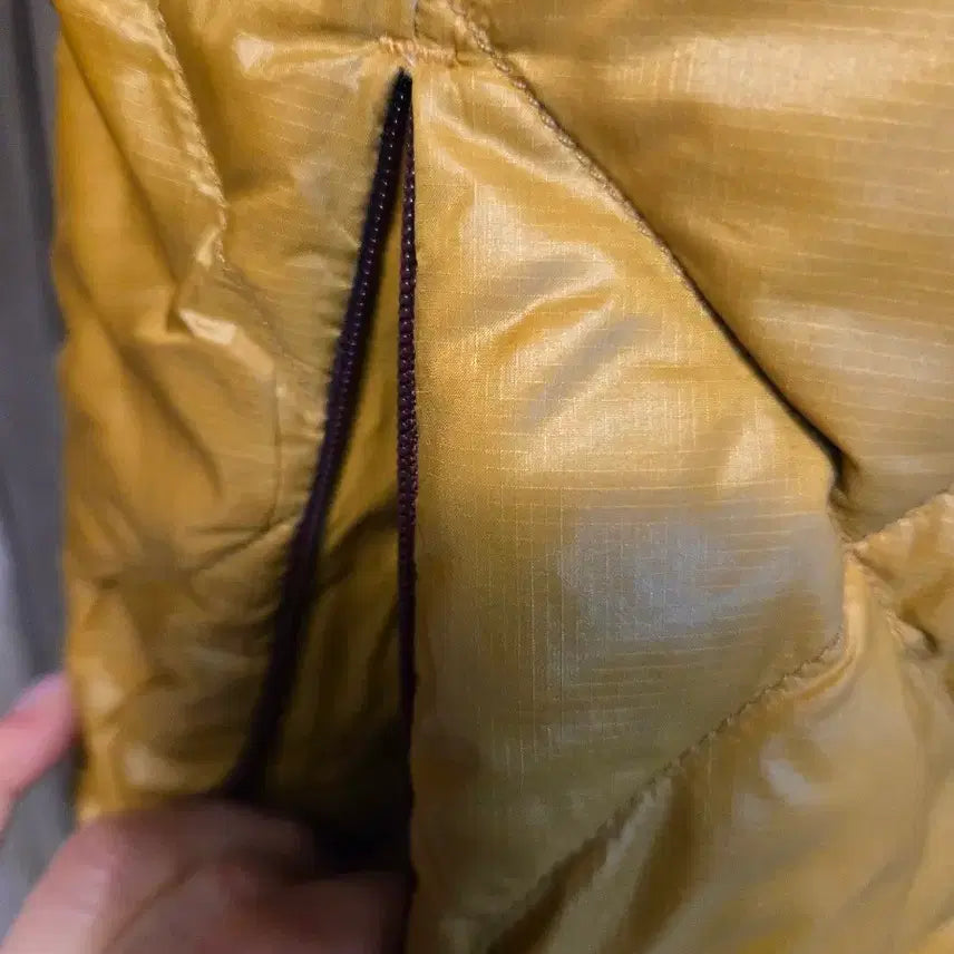 [BUNJANG] Lafuma Goose Down Lightweight Jacket (Size 95) / 라푸마 구스경량패딩95