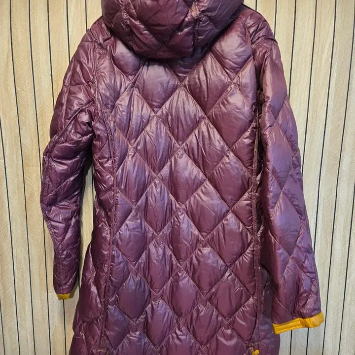 [BUNJANG] Lafuma Goose Down Lightweight Jacket (Size 95) / 라푸마 구스경량패딩95
