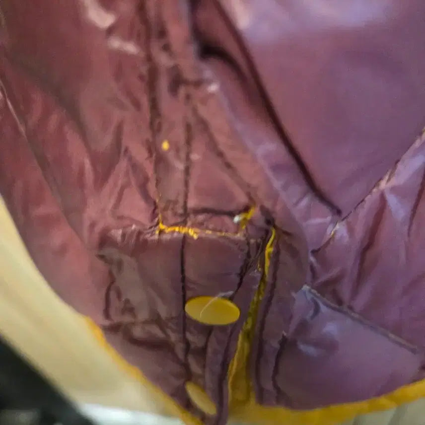 [BUNJANG] Lafuma Goose Down Lightweight Jacket (Size 95) / 라푸마 구스경량패딩95