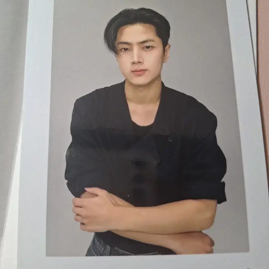 [BUNJANG] ENHYPEN Cinema CGV Postcard / 엔하이픈 영화 씨네마 cgv 엽서 양도